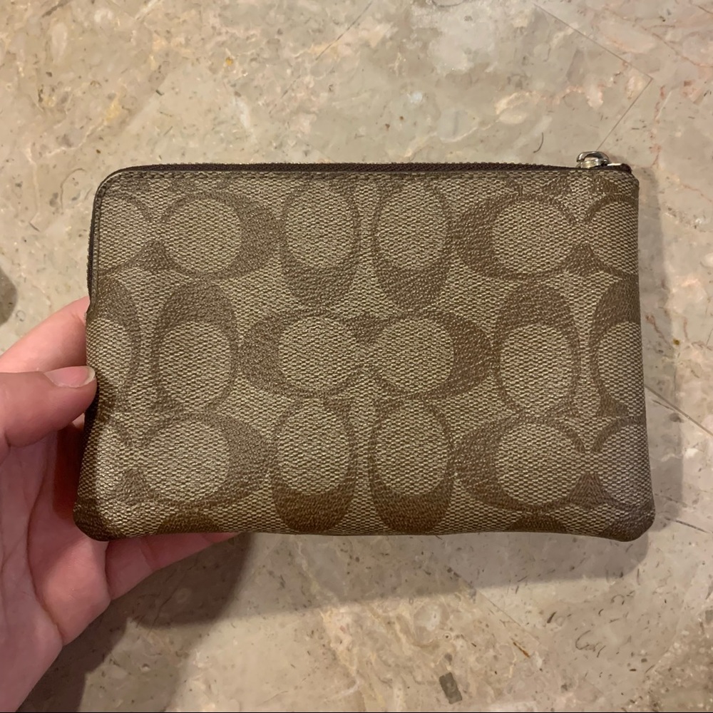 Coach Wallets - image 6